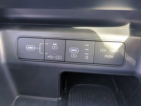 New 2026 Hyundai Tucson SEL w/ Tow & Go Package FWD image 28