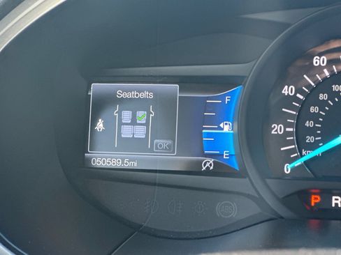 Used 2023 Ford Edge SEL image 18