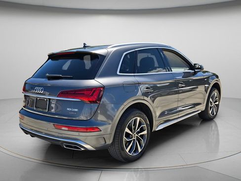 Used 2023 Audi Q5 2.0T Premium w/ Convenience Package AWD/4WD image 7