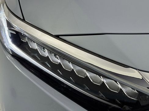 Certified 2021 Honda Accord Touring image 41