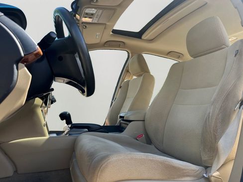 Used 2011 Honda Accord EX image 23