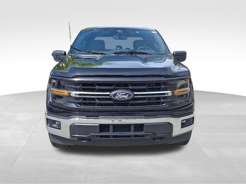 Used 2024 Ford F150 XLT w/ Mobile Office Package image 2