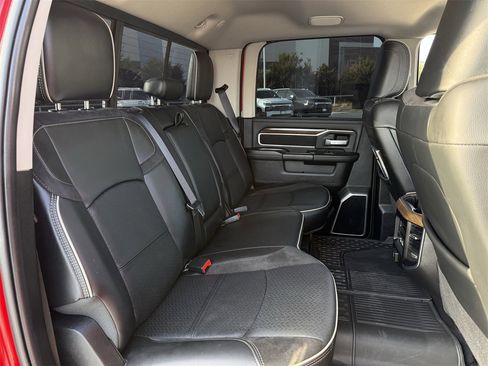 Used 2024 RAM 3500 Laramie w/ Bed Utility Group image 23