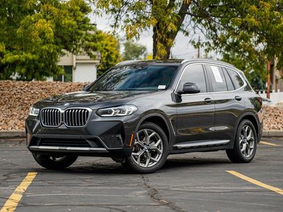 Used 2023 BMW X3 xDrive30i w/ Premium Package