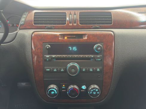 Used 2006 Chevrolet Impala LS image 13