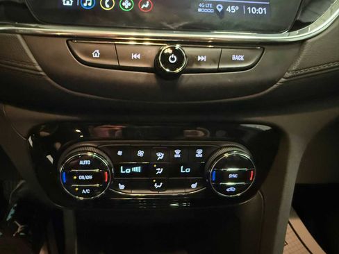 Used 2023 Buick Encore GX Select w/ Experience Buick Package FWD image 34