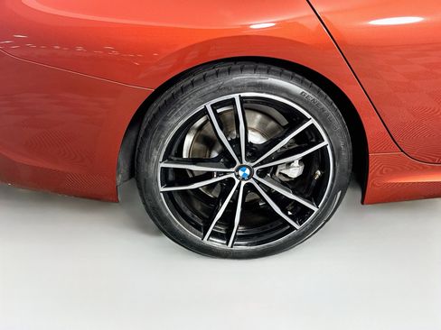 Used 2021 BMW 330i xDrive Sedan w/ M Sport Package AWD/4WD image 11
