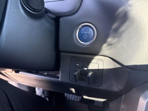 Used 2023 Toyota Sequoia Limited w/ Tow Technology Package image 34