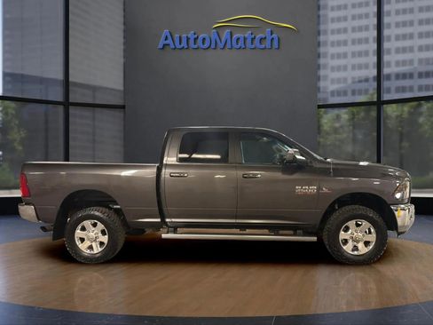 Used 2014 RAM 2500 Big Horn image 12