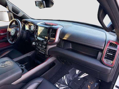 Used 2019 RAM 1500 Rebel w/ Rebel Level 2 Equipment Group image 13