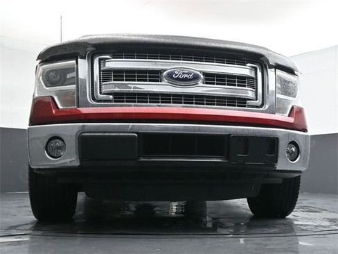 Used 2014 Ford F150 XLT w/ Equipment Group 302A Luxury image 30