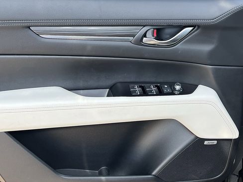 Used 2023 MAZDA CX-5 AWD 2.5 S w/ Premium Package image 26