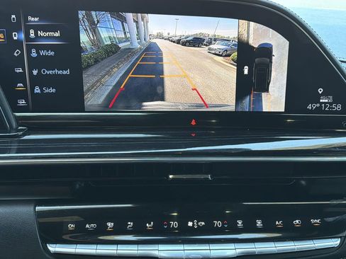 Certified 2021 Cadillac Escalade Sport image 34