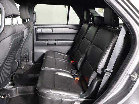 Used 2020 Ford Explorer 4WD Police Interceptor w/ Ready For The Road Package image 8
