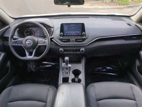 Used 2019 Nissan Altima 2.5 S image 14