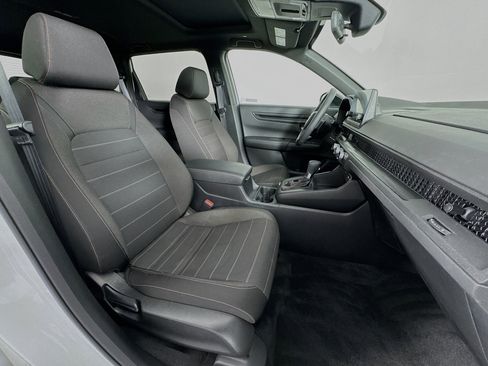 Certified 2023 Honda CR-V Sport image 27