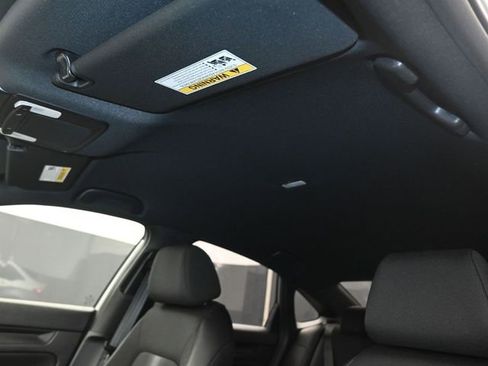 New 2026 Honda Civic Sport image 2