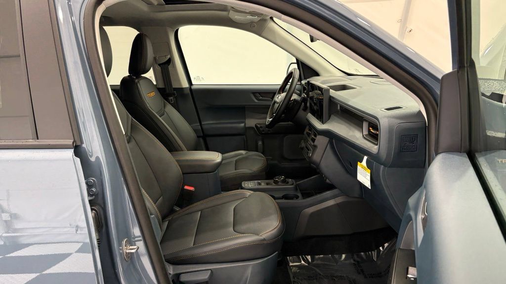 New 2026 Ford Maverick Tremor AWD/4WD image 23