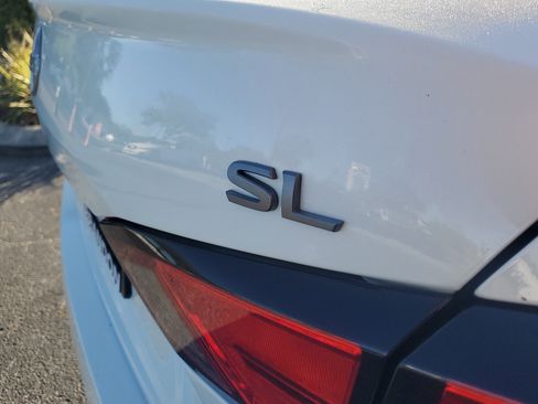 Used 2024 Nissan Altima 2.5 SL image 8