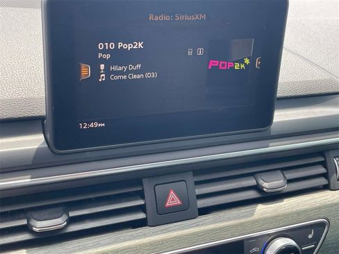 Used 2019 Audi A5 2.0T Premium w/ Convenience Package image 20