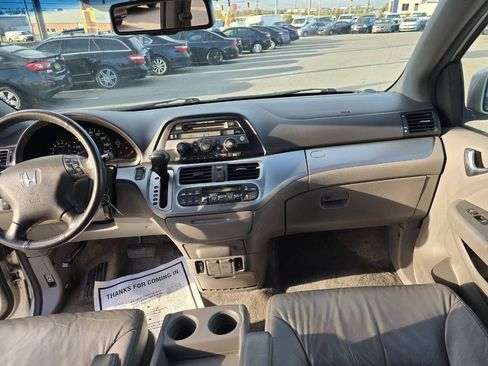 Used 2009 Honda Odyssey EX-L image 24