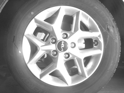 Used 2025 Kia Soul LX w/ LX Technology Package image 12