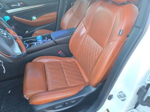 Used 2020 Nissan Maxima Platinum w/ Reserve Package image 9