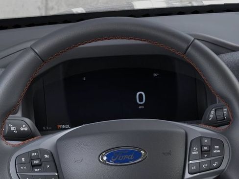 New 2026 Ford Explorer Active RWD image 13