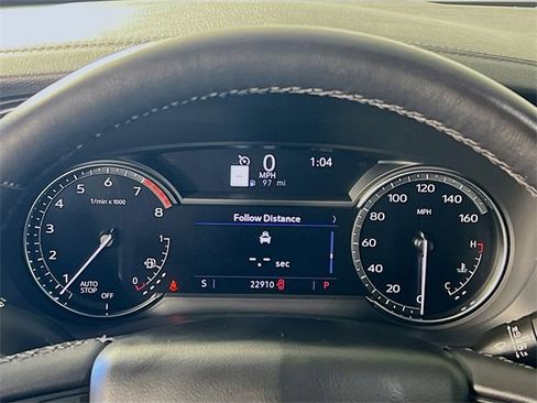 Used 2024 Cadillac XT6 Premium Luxury image 14