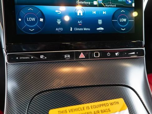 New 2026 Mercedes-Benz CLE 300 4MATIC Cabriolet image 28