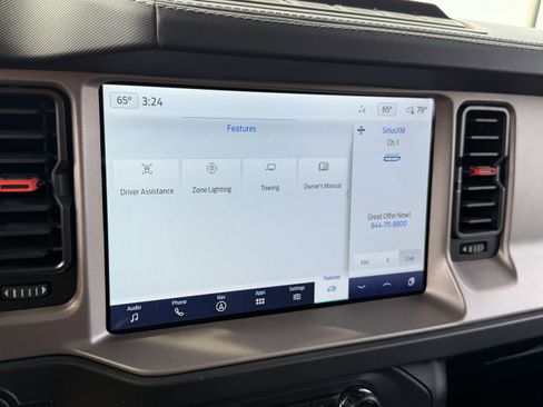 Used 2022 Ford Bronco Raptor image 40