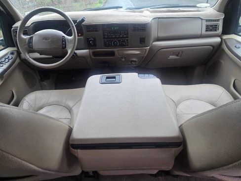 Used 2000 Ford F350 Lariat AWD/4WD image 14