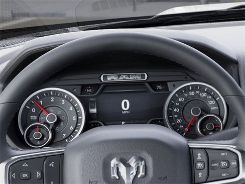 New 2025 RAM 2500 Big Horn image 17