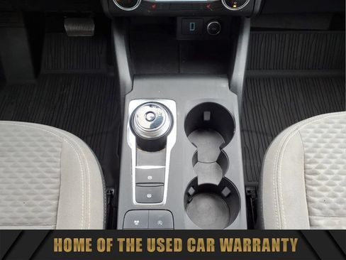 Used 2020 Ford Escape SE FWD image 28