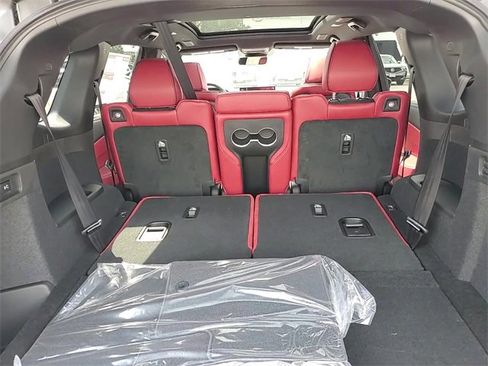 New 2026 Acura MDX A-Spec image 7