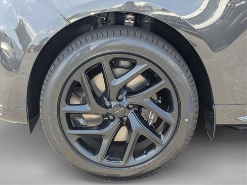 New 2026 Land Rover Range Rover Sport Autobiography AWD/4WD image 10