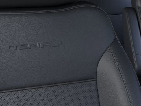 New 2026 GMC Yukon XL Denali w/ LPO, Floor Liner Package image 25