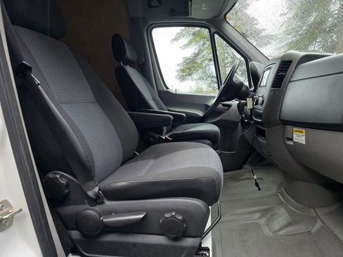 Used 2012 Mercedes-Benz Sprinter 2500 w/ Premium Pkg image 21