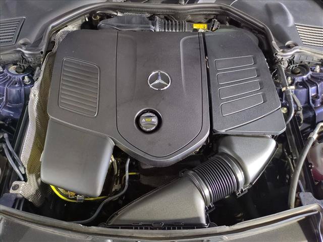 Certified 2026 Mercedes-Benz C 300 Sedan image 25