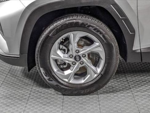Used 2024 Hyundai Tucson SEL image 34