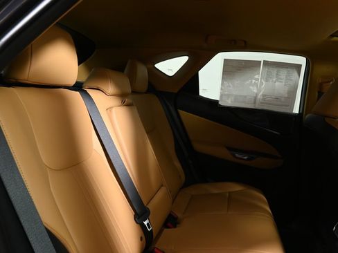 Used 2025 Lexus NX 350h AWD w/ Accessory Package (2T) image 35