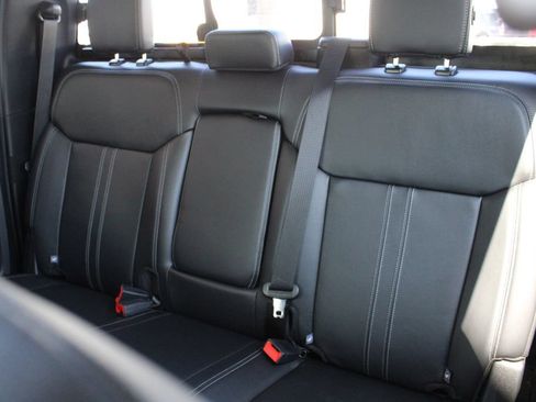 Used 2019 Ford Ranger Lariat w/ Equipment Group 501A Mid AWD/4WD image 20
