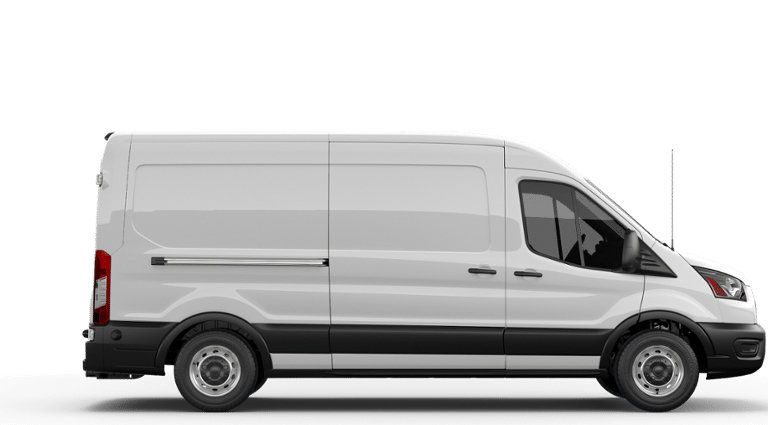 New 2026 Ford Transit 250 148 Medium Roof RWD image 58