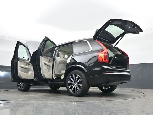 Used 2023 Volvo XC90 B6 Plus w/ Protection Package Premier AWD/4WD image 56