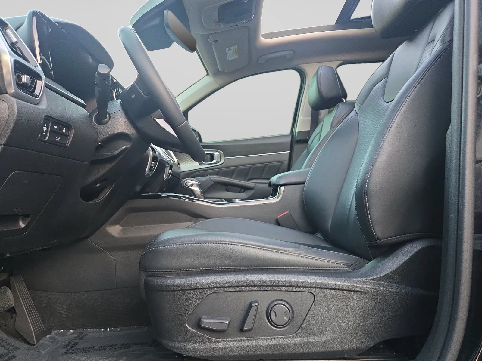 Used 2023 Kia Sorento SX AWD/4WD image 16
