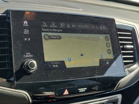 Used 2022 Honda Passport Elite image 29