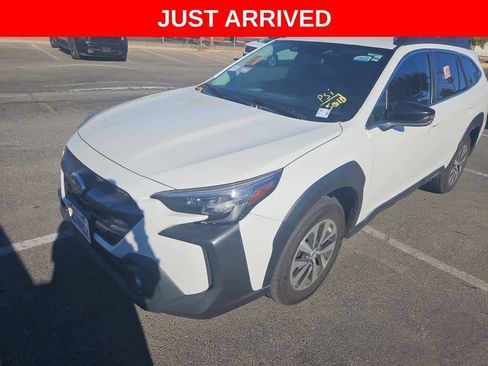 Used 2023 Subaru Outback Premium AWD/4WD image 1