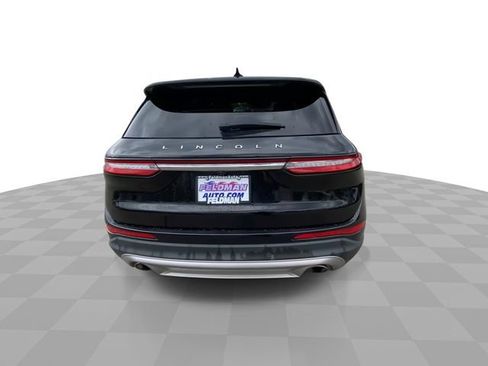 Used 2023 Lincoln Corsair AWD w/ Equipment Group 101A image 9
