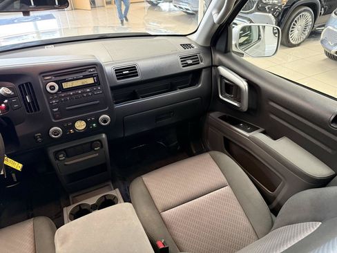 Used 2007 Honda Ridgeline RTS image 13