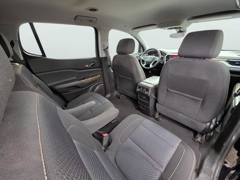 Used 2021 GMC Acadia SLE w/ Elevation Edition FWD image 33